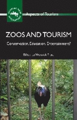 Zoos and Tourism 1