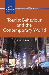 Tourist Behaviour and the Contemporary World 1