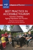 bokomslag Best Practice in Accessible Tourism