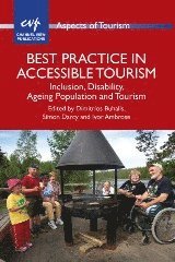 Dimitrios Buhalis, Simon Darcy, Ivor Ambrose - Best Practice in Accessible Tourism, Inbunden