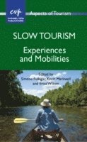Slow Tourism 1