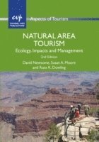 Natural Area Tourism 1