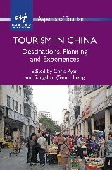 Chris Ryan, Songshan (Sam) Huang - Tourism in China, Inbunden