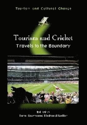 Tourism and Cricket 1