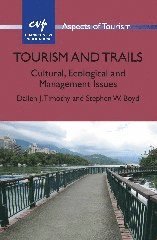 Tourism and Trails 1