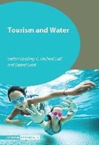 bokomslag Tourism and Water