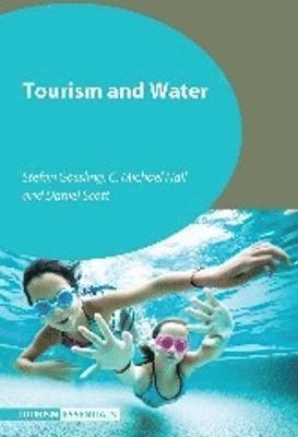 Tourism and Water 1