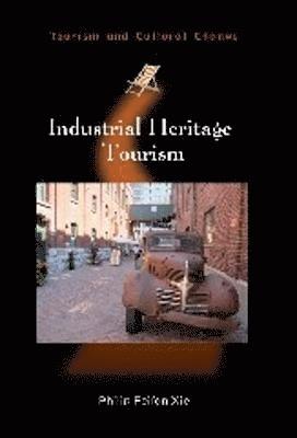 Industrial Heritage Tourism