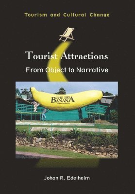 bokomslag Tourist Attractions