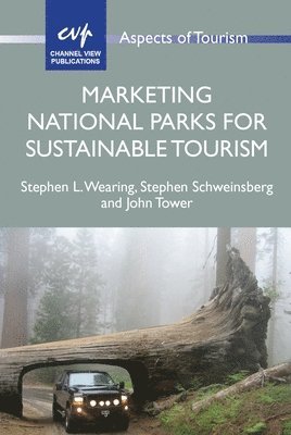Marketing National Parks for Sustainable Tourism 1
