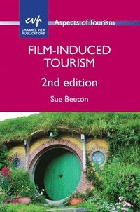 bokomslag Film-Induced Tourism