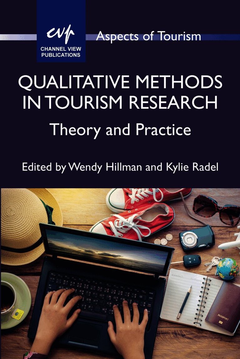 Qualitative Methods in Tourism Research