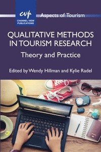 bokomslag Qualitative Methods in Tourism Research