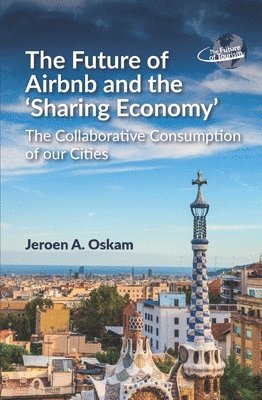 Future of Airbnb and the ‘Sharing Economy’