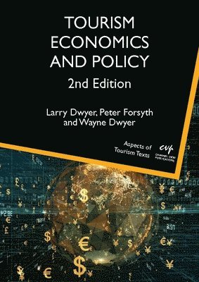 Tourism Economics and Policy 1