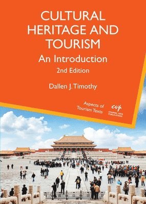 Cultural Heritage and Tourism 1