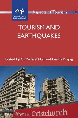 Tourism and Earthquakes 1