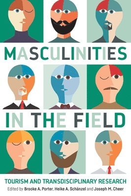 Masculinities in the Field 1