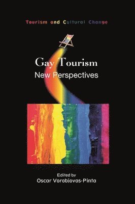 Gay Tourism 1