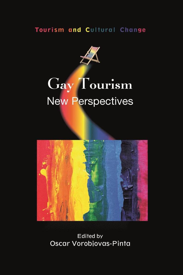 Gay Tourism 1