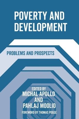 Michal Apollo, Pahlaj Moolio - Poverty and Development, Häftad