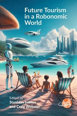 Future Tourism in a Robonomic World 1