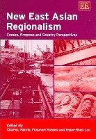 bokomslag New East Asian Regionalism