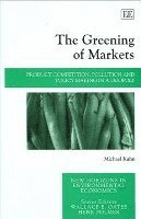 Greening of Markets