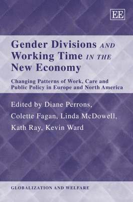 Gender Divisions and Working Time in the New Economy 1