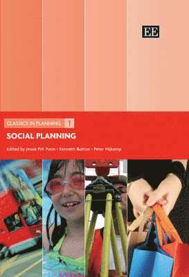 Social Planning 1