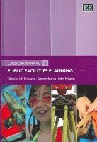 bokomslag Public Facilities Planning