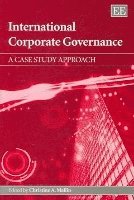 bokomslag International Corporate Governance