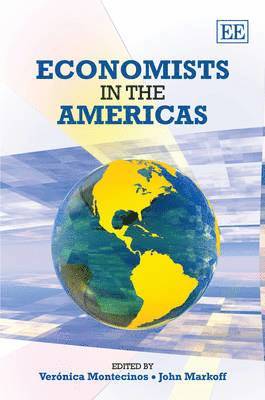 Economists in the Americas 1