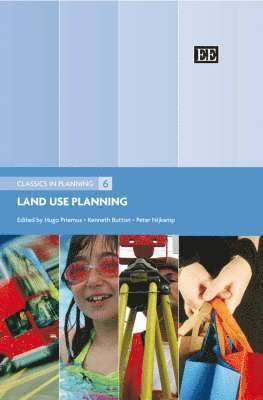 Land Use Planning 1