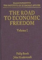 Road to Economic Freedom