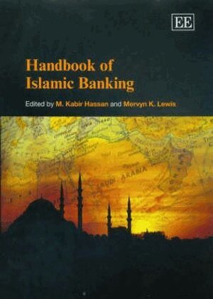 M. Kabir Hassan, Mervyn K. Lewis - Handbook of Islamic Banking, Inbunden