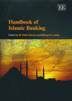 bokomslag Handbook of Islamic Banking