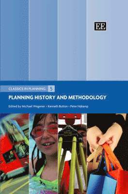 Planning History and Methodology