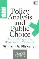 bokomslag Policy Analysis and Public Choice