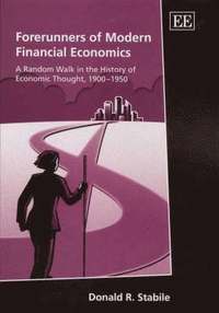 bokomslag Forerunners of Modern Financial Economics