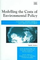 Modelling the Costs of Environmental Policy 1