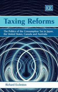 bokomslag Taxing Reforms