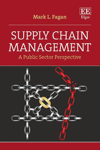 Masaaki Kotabe, Michael J. Mol - Global Supply Chain Management, Inbunden