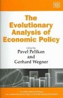bokomslag Evolutionary Analysis of Economic Policy