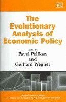 bokomslag The Evolutionary Analysis of Economic Policy