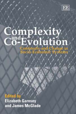 Complexity and Co-Evolution 1