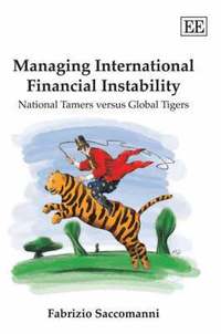 bokomslag Managing International Financial Instability