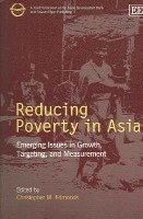 Reducing Poverty in Asia 1