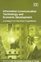 bokomslag Information Communication Technology and Economic Development