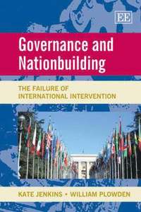 bokomslag Governance and Nationbuilding